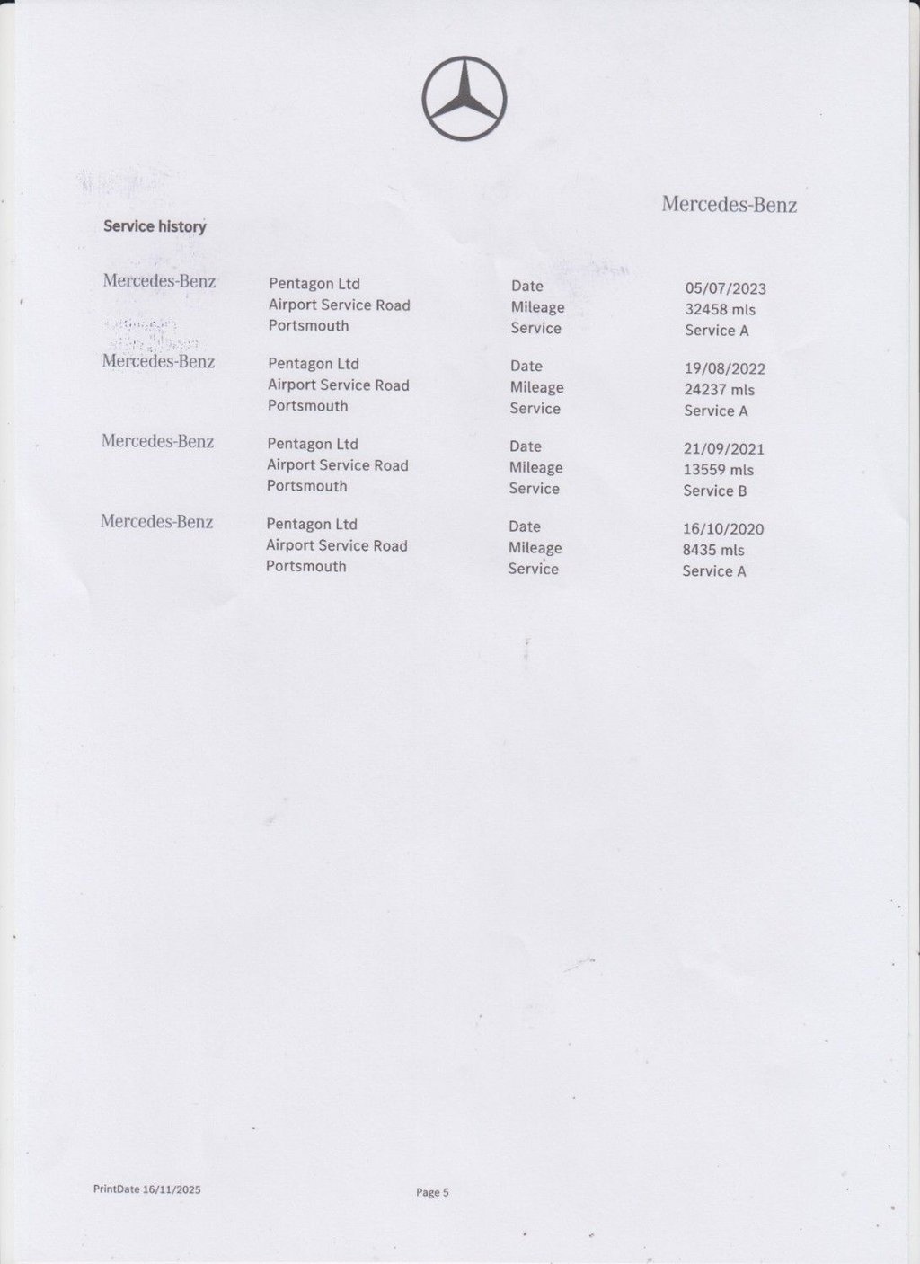 Used Mercedes-Benz GLC 2019 for sale - 76570020: Photo 37