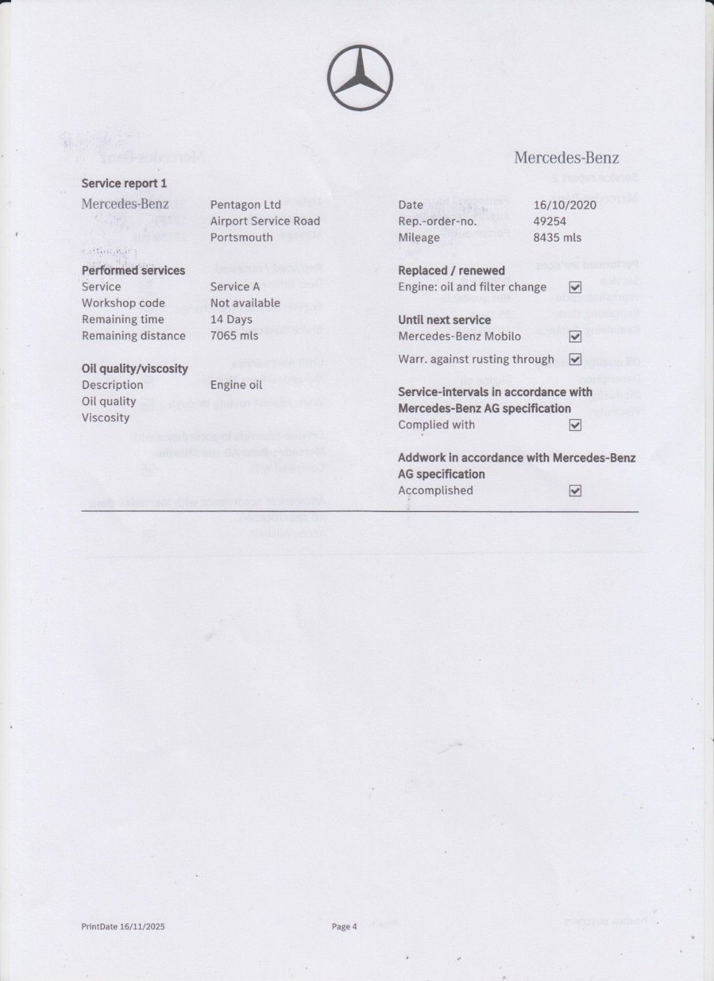 Used Mercedes-Benz GLC 2019 for sale - 76570020: Photo 38