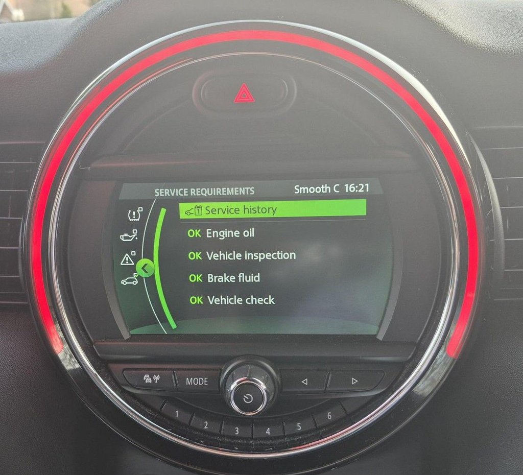 Used MINI Hatch 2019 for sale - 77765309: Photo 6