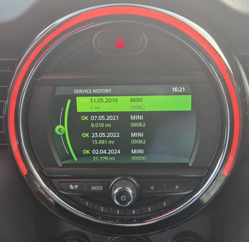 Used MINI Hatch 2019 for sale - 77765309: Photo 7