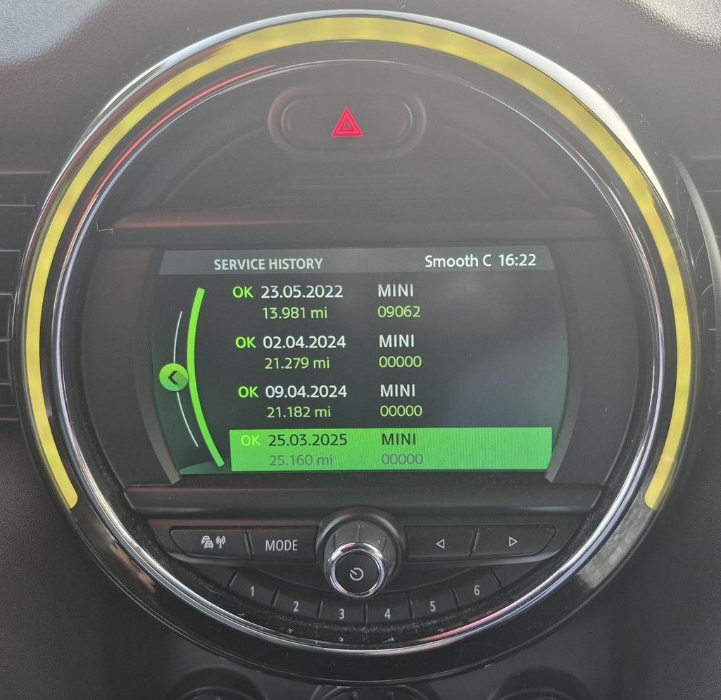 Used MINI Hatch 2019 for sale - 77765309: Photo 8