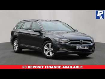 2020 (70) - 2.0 TDI EVO SE Nav Estate 5dr DSG