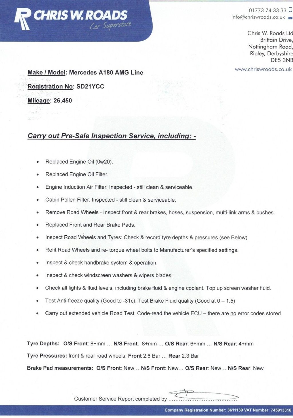 Used Mercedes-Benz A-Class 2021 for sale - 77546798: Photo 10