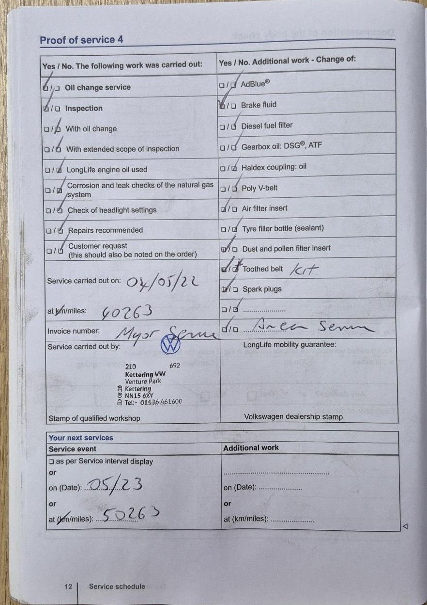 Used Volkswagen Polo 2016 for sale - 77026911: Photo 10