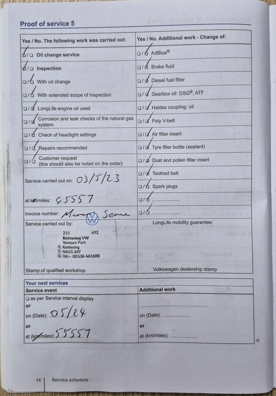 Used Volkswagen Polo 2016 for sale - 77026911: Photo 11