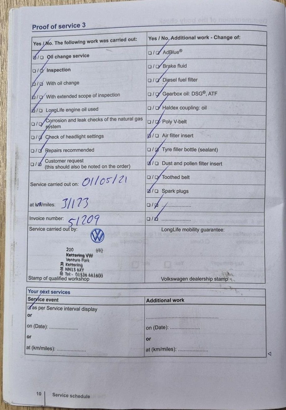 Used Volkswagen Polo 2016 for sale - 77026911: Photo 9