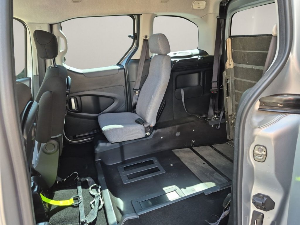 Vehicle 26
