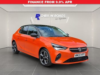 Used Vauxhall Corsa 2020 for sale - 79089941: Photo