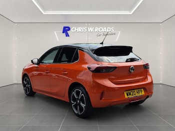 Used Vauxhall Corsa 2020 for sale - 79089941: Photo