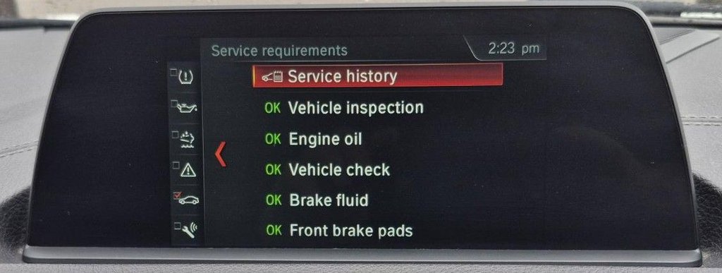 Used BMW 1 Series 2018 for sale - 77609071: Photo 6