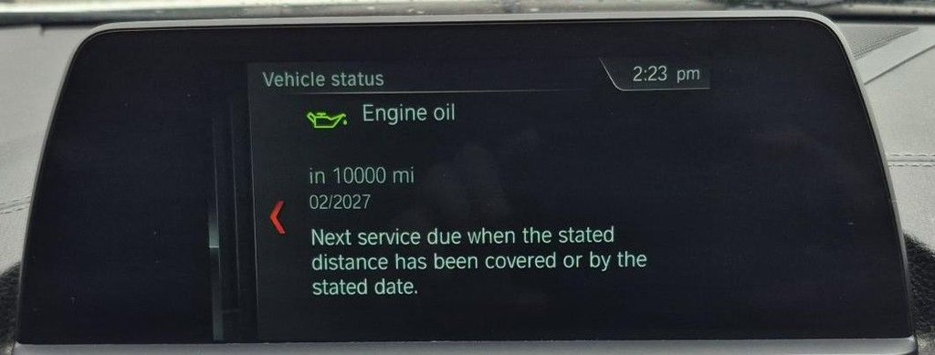 Used BMW 1 Series 2018 for sale - 77609071: Photo 8