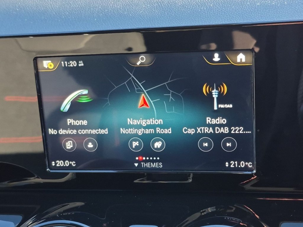 Used Mercedes-Benz GLA 2022 for sale - 77394304: Photo 21