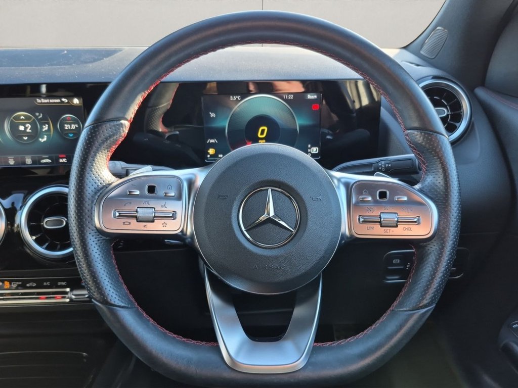 Used Mercedes-Benz GLA 2022 for sale - 77394304: Photo 27