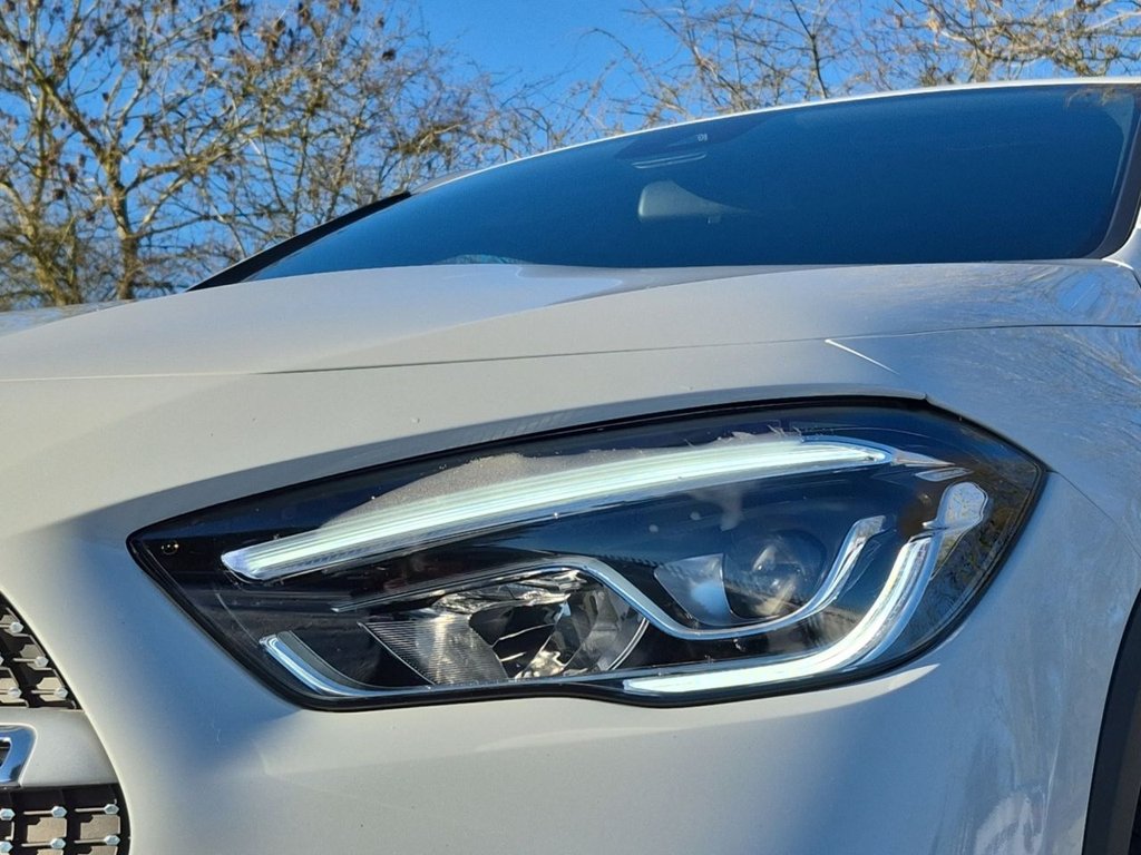 Used Mercedes-Benz GLA 2022 for sale - 77394304: Photo 36