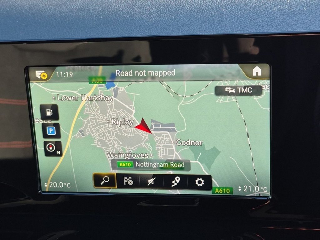 Used Mercedes-Benz GLA 2022 for sale - 77394304: Photo 4