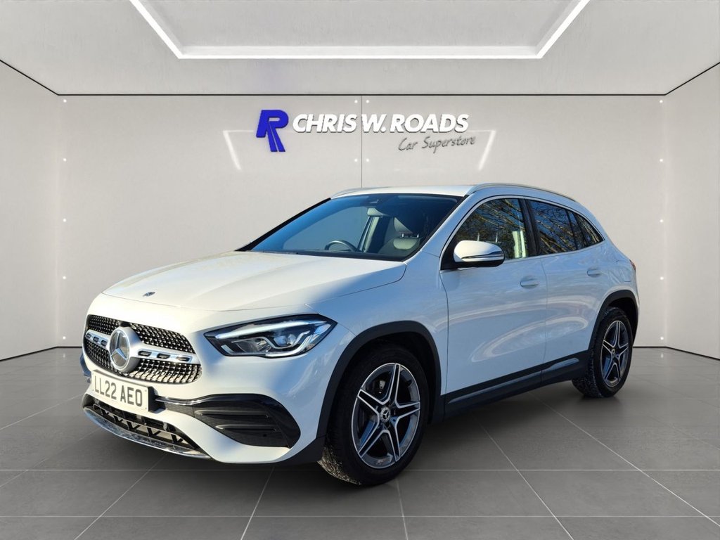 Used Mercedes-Benz GLA 2022 for sale - 77394304: Photo 7