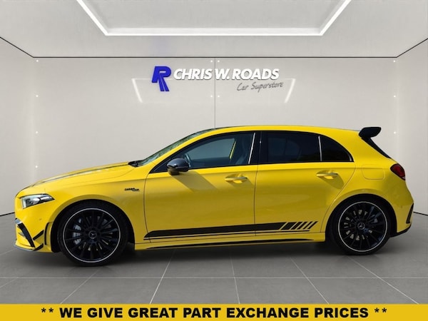 Used Mercedes-Benz A-Class 2019 for sale - 75572968: Photo 10