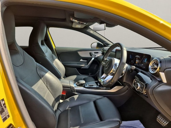 Used Mercedes-Benz A-Class 2019 for sale - 75572968: Photo 14