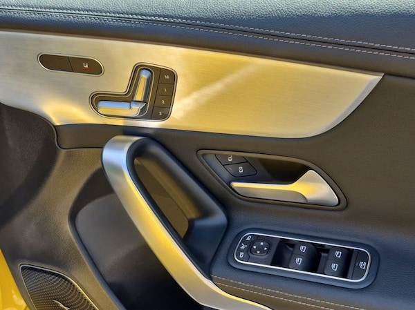 Used Mercedes-Benz A-Class 2019 for sale - 75572968: Photo 15