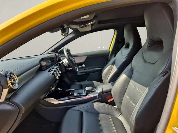 Used Mercedes-Benz A-Class 2019 for sale - 75572968: Photo 16