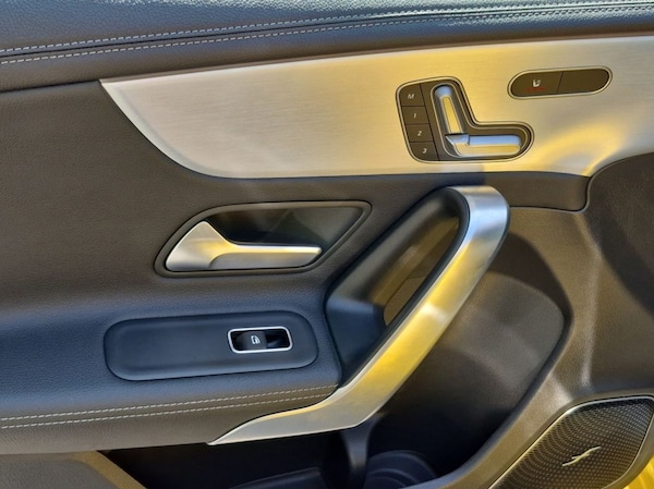 Used Mercedes-Benz A-Class 2019 for sale - 75572968: Photo 17