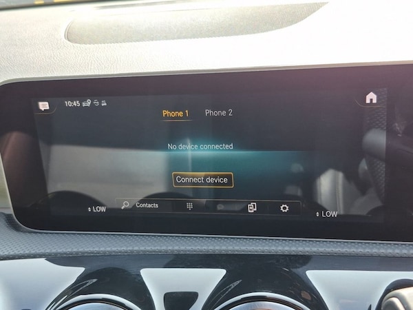 Used Mercedes-Benz A-Class 2019 for sale - 75572968: Photo 21