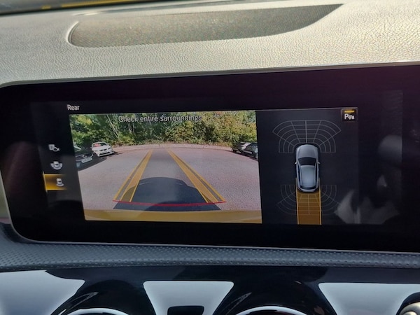 Used Mercedes-Benz A-Class 2019 for sale - 75572968: Photo 23