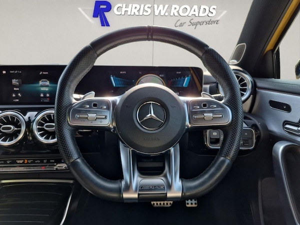 Used Mercedes-Benz A-Class 2019 for sale - 75572968: Photo 26