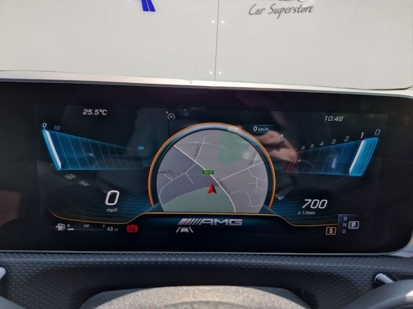 Used Mercedes-Benz A-Class 2019 for sale - 75572968: Photo 27