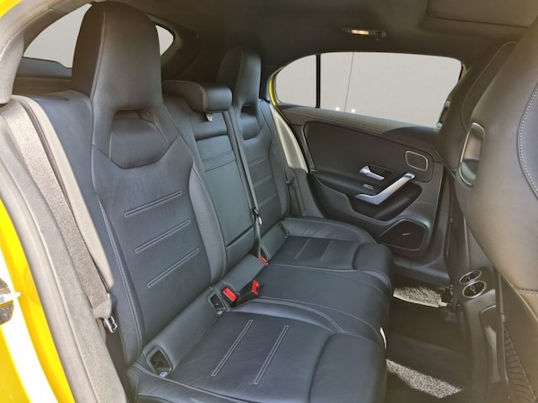 Used Mercedes-Benz A-Class 2019 for sale - 75572968: Photo 29