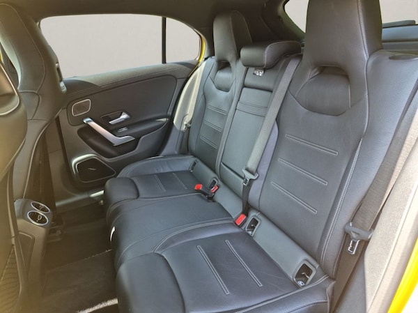 Used Mercedes-Benz A-Class 2019 for sale - 75572968: Photo 30