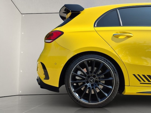 Used Mercedes-Benz A-Class 2019 for sale - 75572968: Photo 33