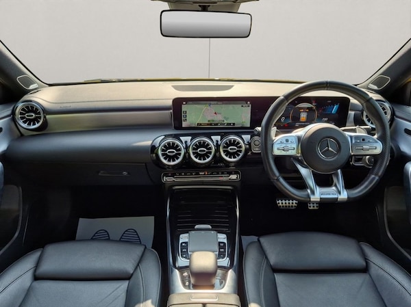 Used Mercedes-Benz A-Class 2019 for sale - 75572968: Photo 5