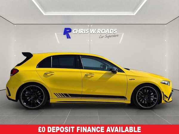 Used Mercedes-Benz A-Class 2019 for sale - 75572968: Photo 9