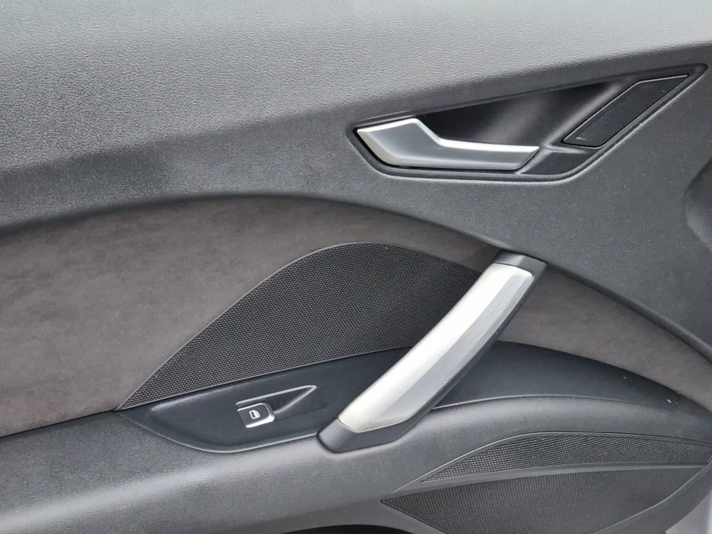 Used Audi TT 2017 for sale - 77383736: Photo 18