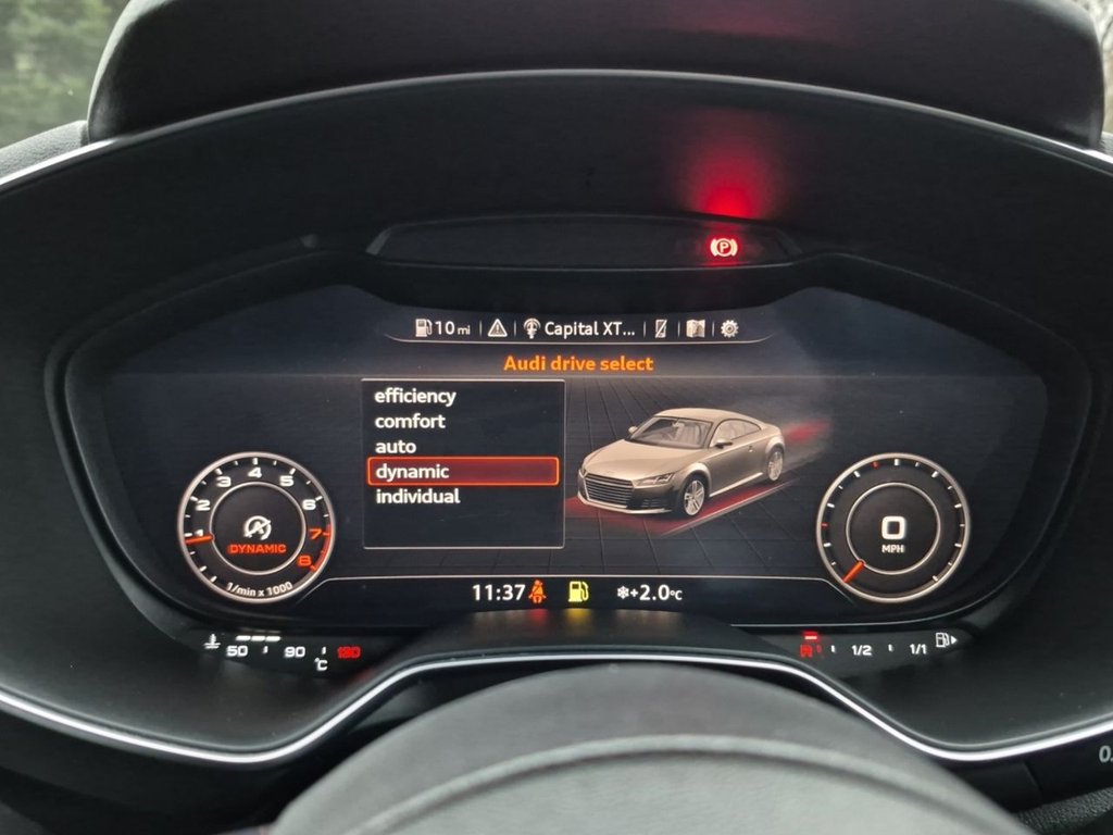 Used Audi TT 2017 for sale - 77383736: Photo 22