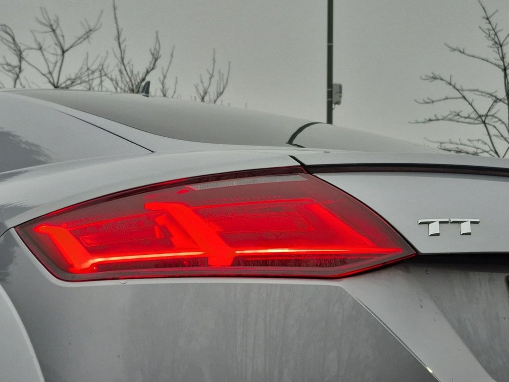 Used Audi TT 2017 for sale - 77383736: Photo 35