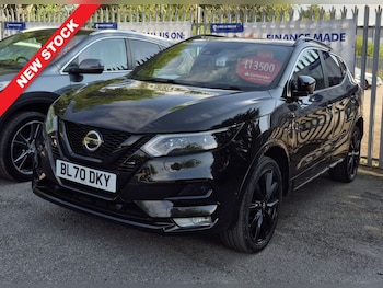 Used Nissan Qashqai 2020 for sale - 79370362: Photo