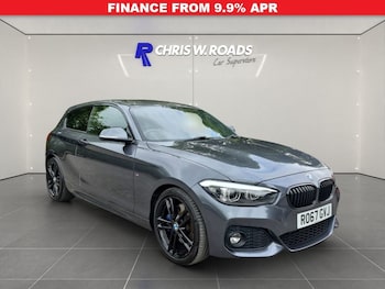 BMW - 1 Series