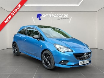 Used Vauxhall Corsa 2016 for sale - 78930747: Photo