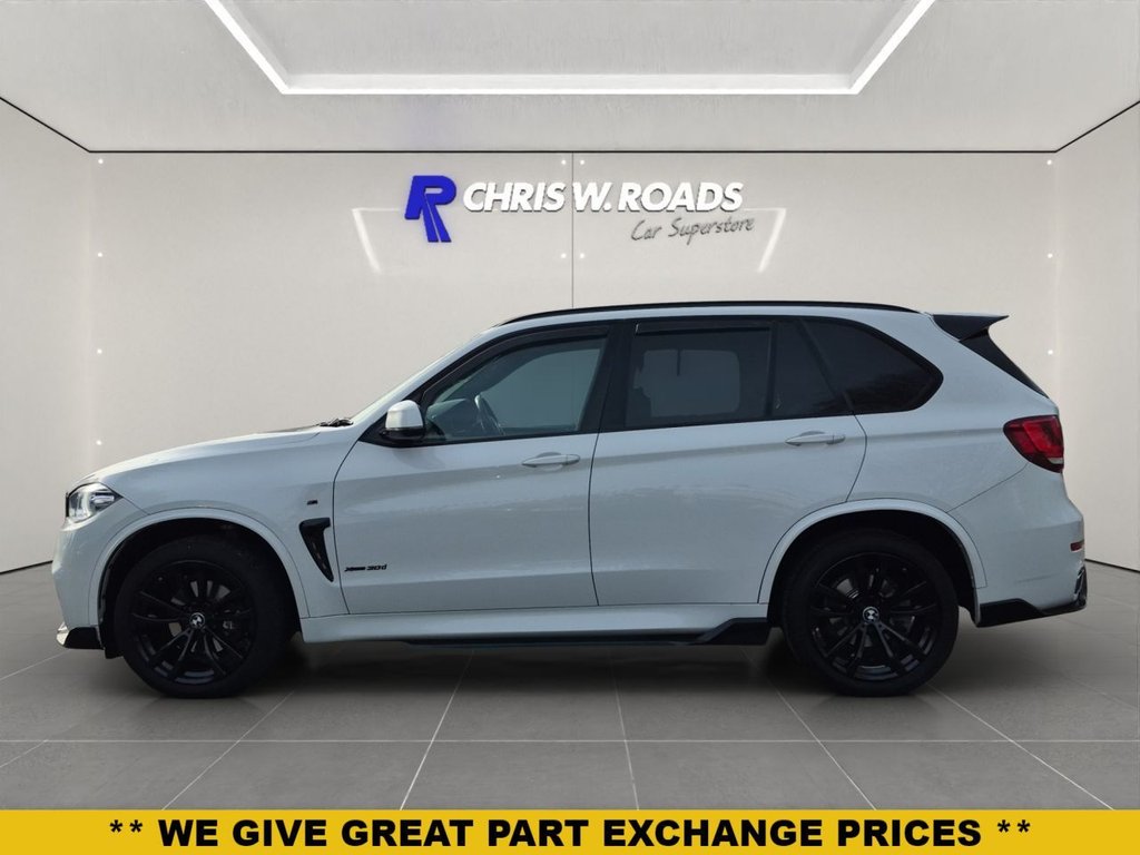 Used BMW X5 2017 for sale - 78088301: Photo 10