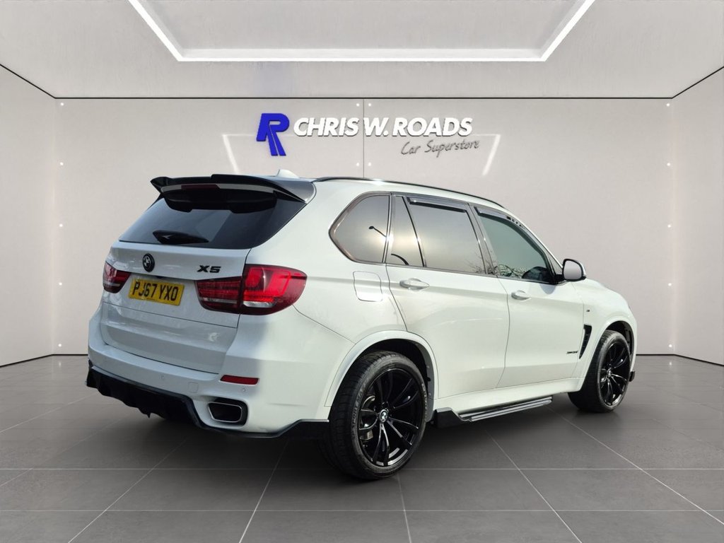 Used BMW X5 2017 for sale - 78088301: Photo 11