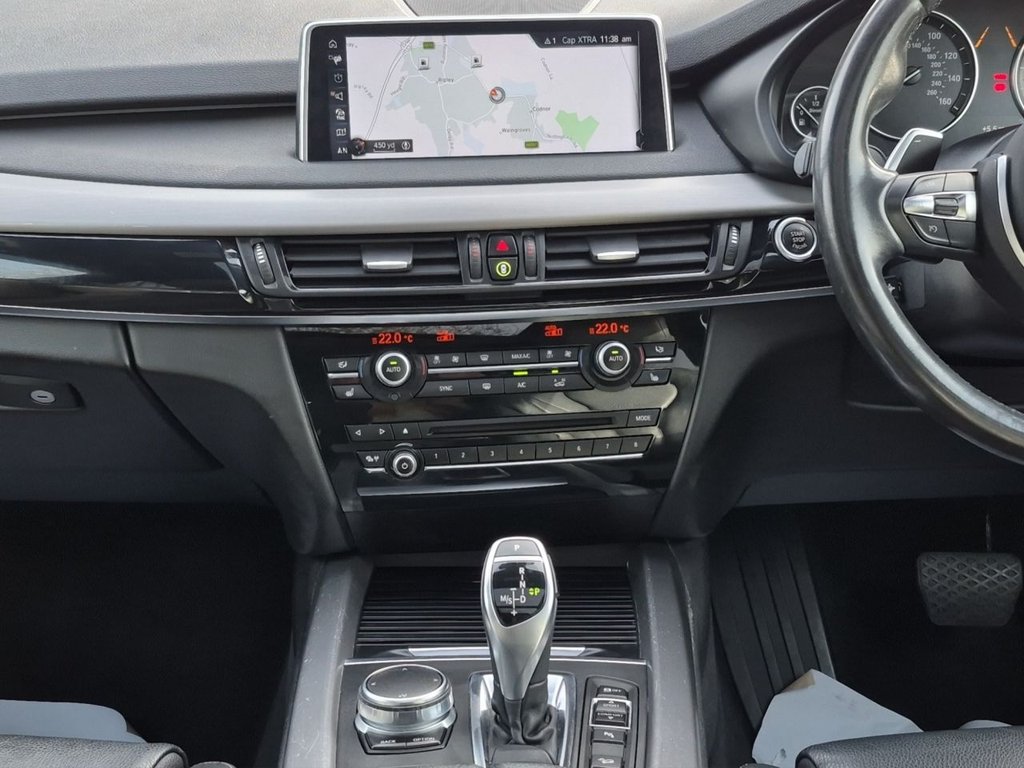 Used BMW X5 2017 for sale - 78088301: Photo 14