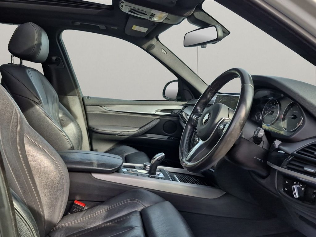 Used BMW X5 2017 for sale - 78088301: Photo 15