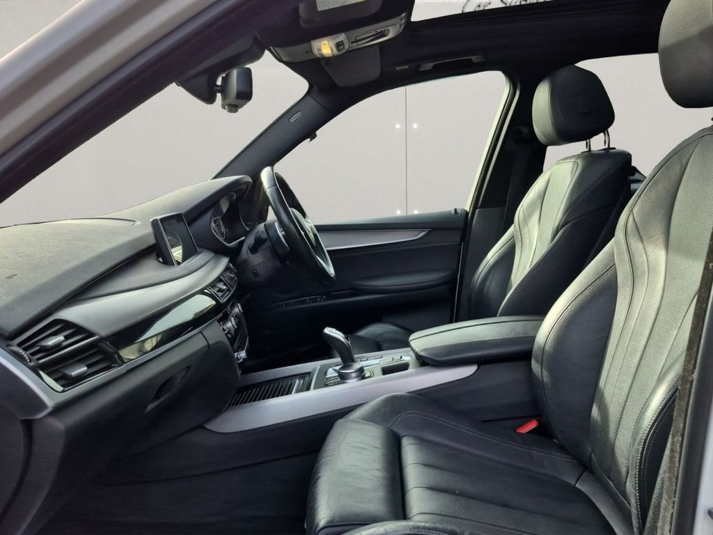 Used BMW X5 2017 for sale - 78088301: Photo 17