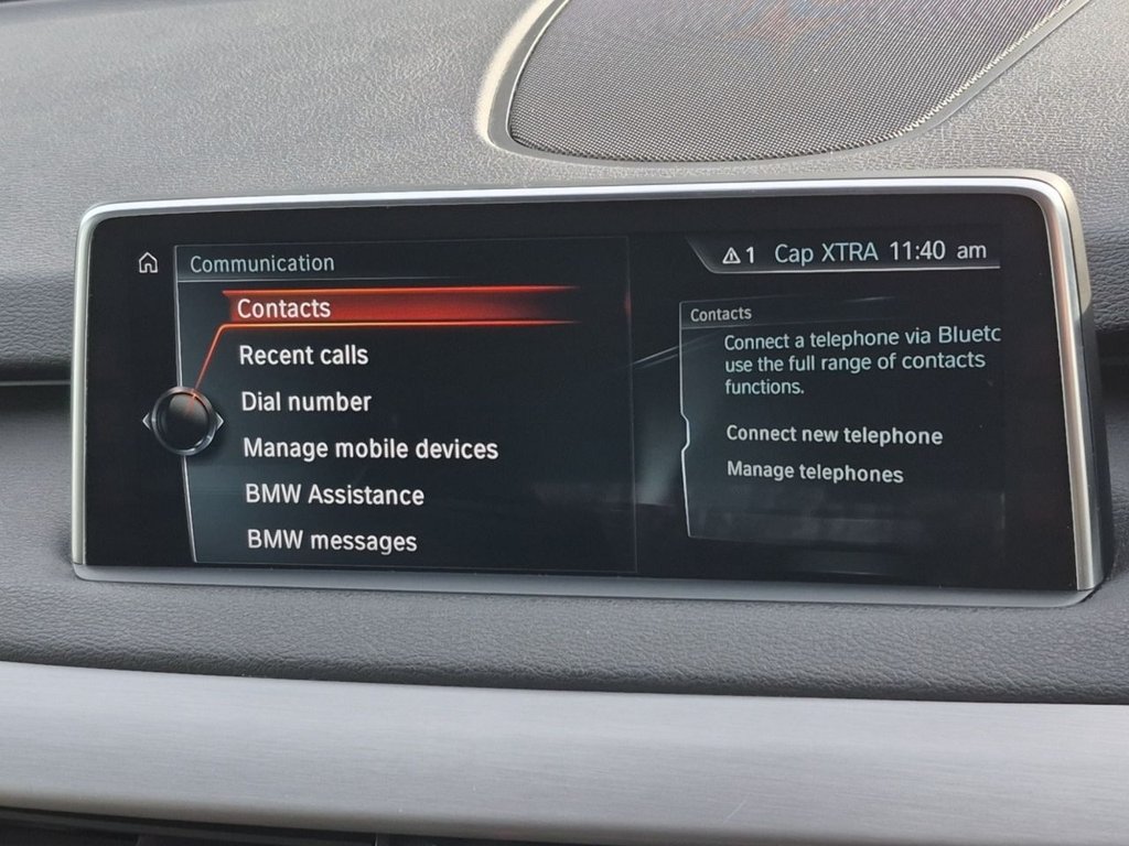 Used BMW X5 2017 for sale - 78088301: Photo 21