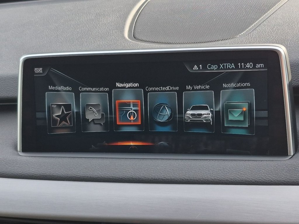 Used BMW X5 2017 for sale - 78088301: Photo 22