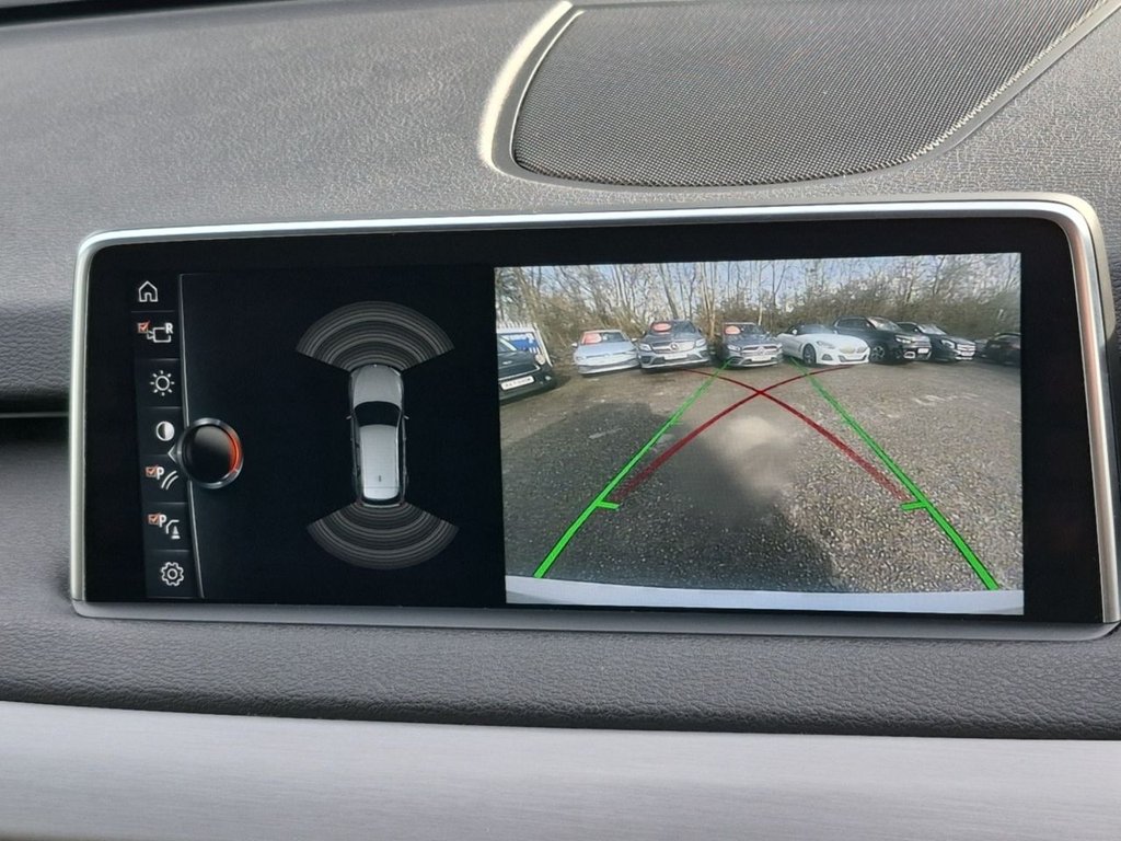 Used BMW X5 2017 for sale - 78088301: Photo 23