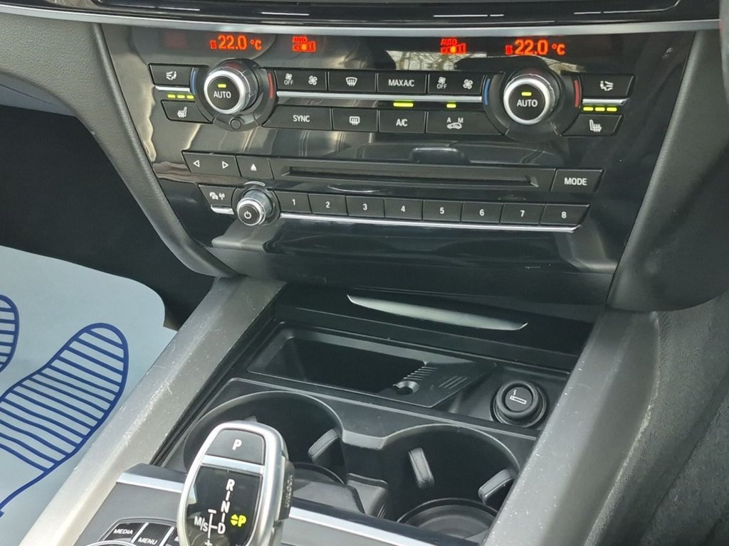 Used BMW X5 2017 for sale - 78088301: Photo 24