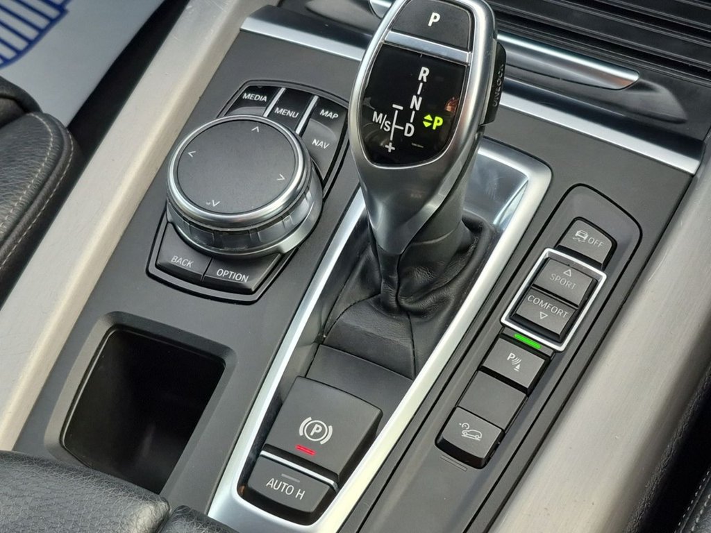 Used BMW X5 2017 for sale - 78088301: Photo 26